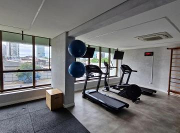 Apartamento para locação no PARQUE SHOPPING, PINA, Recife, PE · Apartamento para locação no PARQUE SHOPPING, PINA, Recife, PE