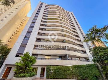 Apartamento · 207m² · 4 Quartos · 3 Vagas · Apartamento à venda em Campinas, Cambuí, com 4 quartos, com 207.66 m², Praia do Engenho
