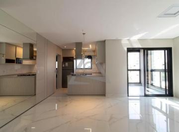 Apartamento · 127m² · 3 Quartos · 2 Vagas · Apartamento para alugar em Campinas, Cambuí, com 3 quartos, com 127 m², ORIGEM CAMBUÍ