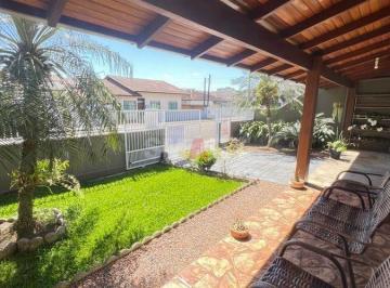 Casa · 250m² · 3 Quartos · 3 Vagas · Excelente Casa na Ilha da Figueira - Suíte +2