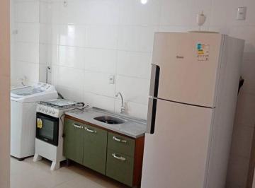 Apartamento · 2 Quartos · 1 Vaga · Apto - Mobiliado - 2 Qts - Sacada C/ Chur - Cidade Nova - Itajaí/Sc
