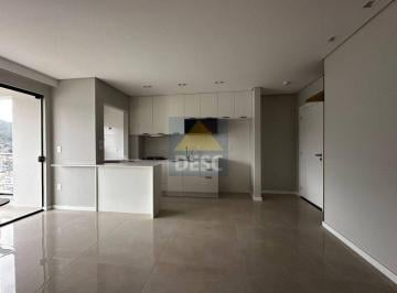 Apartamento · 2 Quartos · 1 Vaga · Apartamento Semimobiliado com 2 Suítes para Locação Anual no Bairro Fazenda em Itajaí