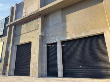 Comercial · 233m² · 4 Vagas · Galpão para alugar em Campinas, Centro, com 233.25 m²