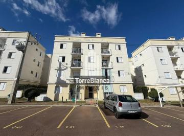 538aa774-4427-426d-856e-c0e714a6bbb91780684597883.jpg · Locação - Apartamento Semimobiliado, 2 quartos, 1 vaga, 70 m², Residencial Campo Alegre - Uvaranas,