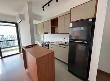 whatsapp-image-2026-06-03-at-15-58-031780513277419.jpeg · Apartamento mobiliado  Locação   Edifício Biarritz  1 Dormitório  45m²  Parque Campolim  Sorocaba, S