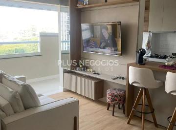 whatsapp-image-2026-06-04-at-10-13-18-41780579682926.jpeg · Apartamento à venda  House Premium Sorocaba  2 Dorm (1 Suíte)   60m²  Jardim São Carlos, Sorocaba, S