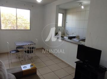 Sala · Apartamento (tipo - padrao) 2 dormitórios, cozinha planejada, portaria 24 horas, em condomínio fecha