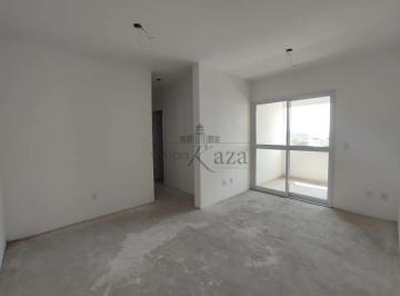 Apartamento · 61m² · 2 Quartos · 2 Vagas · Oportunidade - Apartamento - Jardim Oriente - Tennô Residencial - 2 Dormitórios - 61,77m².