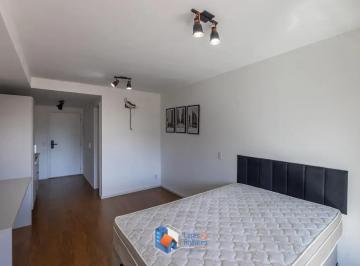 8abaed53-ee77-4138-8083-cc5cc0e9a75c.jpg · Studio para venda em Vila Cordeiro com 1 quarto, 33m²