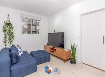 941031a4-a5ac-4cf5-8a2c-17739dc02098.jpg · Apartamento para venda em Chácara Inglesa com 1 quarto, sendo 1 suíte, 37m²