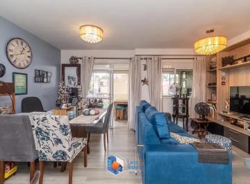 2630960.jpg · Apartamento à venda 2 Quartos 1 Suite 2 Vagas 81M² Jardim Previdência São Paulo - SP