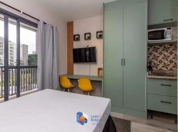 2633308.jpg · Studio à venda 1 Quarto 22M² Jardim das Acácias São Paulo - SP