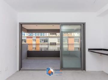 2624451.jpg · Apartamento à venda 2 Quartos 1 Suite 1 Vaga 56.37M² Vila Madalena São Paulo - SP