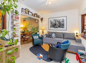 424c3537-a679-4232-a756-68c34529389d.jpg · Casa no condomínio Casa de vila em rua fechada com portaria para venda com 2 quartos, 111m²