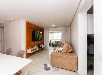 2626413.jpg · Apartamento à venda 3 Quartos 1 Suite 2 Vagas 81M² Jardim Previdência São Paulo - SP