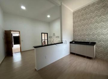 Casa · 105m² · 3 Quartos · 2 Vagas · Oportunidade - Casa - Jardim Satélite - 3 Dormitórios - 105m². Aceita apto como parte de pagamento!