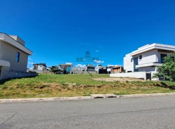 Terreno · 252m² · Oportunidade - Terreno em Condomínio - Reserva Aruanã - Loteamento Floresta - 252m²