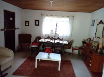 Rural · 100m² · 3 Quartos · 4 Vagas · Chácara Rural - Jaguari - 100m² - 3 Dormitórios.