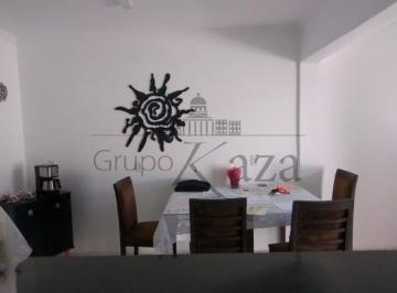 Casa · 140m² · 3 Quartos · 2 Vagas · Casa Sobrado - Conjunto Habitacional da Policia Militar - 100m² - 3 Suítes.