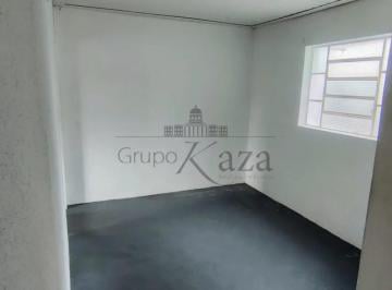 Casa · 70m² · 1 Quarto · Oportunidade - Casa - Jardim Bela Vista - Jacareí - 1 Dormitório - 55m².