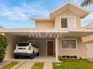 Casa · 257m² · 3 Quartos · 2 Vagas · Casa de Alto Padrão no Urbanova | Conforto | Exclusividade | Qualidade de Vida