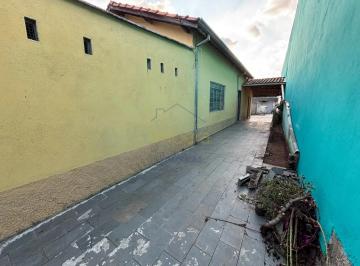 Casa · 350m² · 3 Quartos · 2 Vagas · Casa com 3 dormitórios + edícula + ponto comercial para venda, 129m² - Jd. São Vicente - São José do