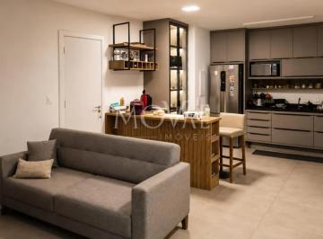 Apartamento · 65m² · 2 Quartos · 1 Vaga · Soul Parque Condomínio Clube | São José dos Campos