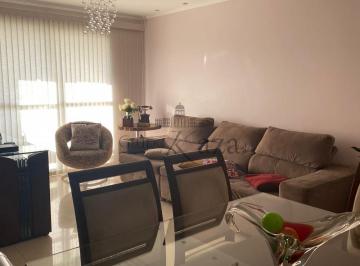 Apartamento · 111m² · 4 Quartos · 2 Vagas · Apartamento Padrão em São José dos Campos
