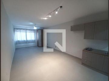 Apartamento · 33m² · 1 Quarto · Apartamento para Aluguel - Centro, 1 Quarto,  33 m² - São Paulo