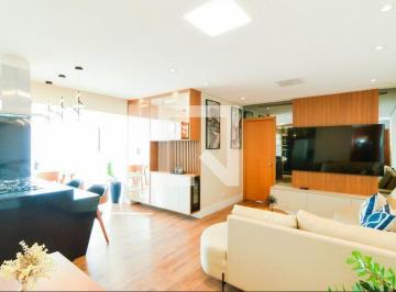 Apartamento · 110m² · 3 Quartos · 3 Vagas · Apartamento para Aluguel - Vila Rosália, 3 Quartos,  110 m² - Guarulhos