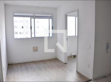 Apartamento · 34m² · 2 Quartos · Apartamento para Aluguel - Freguesia do Ó, 2 Quartos,  34 m² - São Paulo