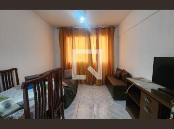 Apartamento · 50m² · 1 Quarto · Apartamento para Aluguel - Brotas, 1 Quarto, 50 m² - Salvador