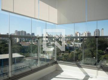 Apartamento · 67m² · 2 Quartos · 1 Vaga · Apartamento para Aluguel - Vila Clementino, 2 Quartos,  67 m² - São Paulo