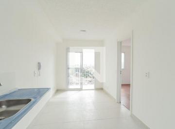 Apartamento · 30m² · 1 Quarto · Apartamento para Aluguel - Planalto Paulista, 1 Quarto,  30 m² - São Paulo