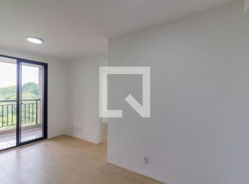 Apartamento · 60m² · 3 Quartos · 1 Vaga · Apartamento para Aluguel - Campo Grande, 3 Quartos,  60 m² - São Paulo