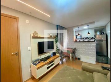 Apartamento · 38m² · 2 Quartos · 1 Vaga · Apartamento para Aluguel - Jardim City, 2 Quartos, 38 m² - Guarulhos