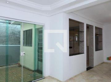 Casa · 182m² · 3 Quartos · 1 Vaga · Casa para Aluguel - Vila Jacuí, 3 Quartos,  182 m² - São Paulo