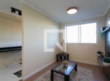 Apartamento · 40m² · 2 Quartos · 1 Vaga · Apartamento para Aluguel - José Bonifácio, 2 Quartos, 40 m² - São Paulo