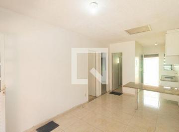 Casa · 80m² · 2 Quartos · 2 Vagas · Casa para Aluguel - Campo Grande, 2 Quartos,  80 m² - Rio de Janeiro