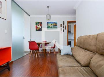 Apartamento · 60m² · 2 Quartos · 2 Vagas · Apartamento para Aluguel - Ipiranga, 2 Quartos,  60 m² - Belo Horizonte