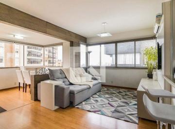 Apartamento · 92m² · 2 Quartos · 2 Vagas · Apartamento para Aluguel - Bela Vista, 2 Quartos,  92 m² - Porto Alegre