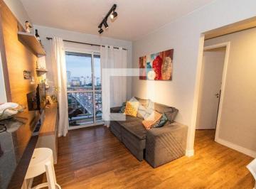 Apartamento · 58m² · 3 Quartos · 1 Vaga · Apartamento para Aluguel - Liberdade, 3 Quartos,  58 m² - São Paulo
