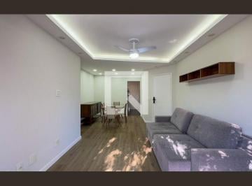 Apartamento en Aluguel de 3 quartos Jardim das Acácias · Apartamento para Aluguel - Brooklin, 3 Quartos,  97 m² - São Paulo