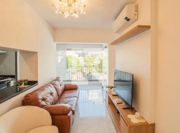 Apartamento · 68m² · 2 Quartos · Apartamento para Aluguel - Saúde, 2 Quartos,  68 m² - São Paulo