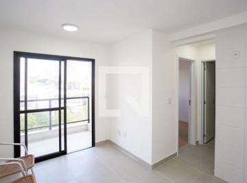 Apartamento · 45m² · 2 Quartos · 1 Vaga · Apartamento para Aluguel - Centro, 2 Quartos,  45 m² - Diadema