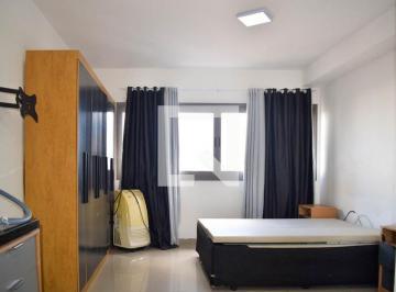 Apartamento · 25m² · 1 Quarto · Apartamento para Aluguel - Vila Matilde, 1 Quarto,  25 m² - São Paulo