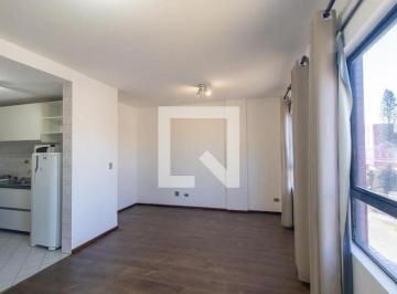 Apartamento · 50m² · 1 Quarto · Apartamento para Aluguel - Campina do Siqueira, 1 Quarto,  50 m² - Curitiba