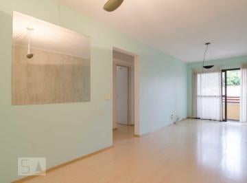 Apartamento · 70m² · 3 Quartos · 2 Vagas · Apartamento para Aluguel - Casa Verde, 3 Quartos,  70 m² - São Paulo