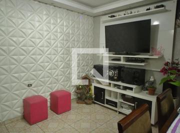 Casa · 65m² · 3 Quartos · 1 Vaga · Casa para Aluguel - Planalto, 3 Quartos,  65 m² - São Bernardo do Campo