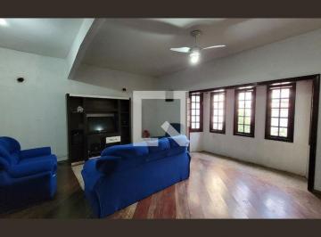 Casa · 308m² · 2 Quartos · 3 Vagas · Casa para Aluguel - Vila Virginia, 2 Quartos,  308 m² - Itaquaquecetuba